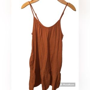 Universal Thread Boho Dress